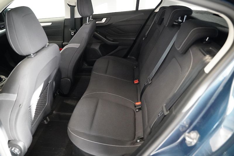 Ford Focus - fotka 28 z 29