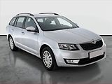 Škoda Octavia (2016) Ambition 1.6 TDI 4x4, 4X4 - náhled 1