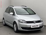 Volkswagen Golf Plus (2012) 1.4TSI, Trendline, +kola - náhled 1