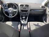 Volkswagen Golf (2009) 1.4TSi, DSG, park.asist - náhled 8
