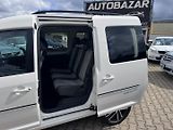 Volkswagen Caddy (2013) EDITION 30 1,6 TDI 75 KW TAŽNÉ - náhled 35