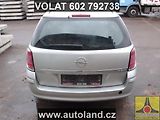 Opel Astra H VOLAT 602 792738 - náhled 3
