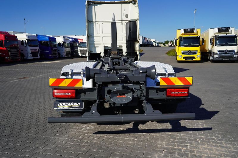 DAF XF (2021) 480 / ACC / 6 X 2 / E 6 / SUPE - fotka 16 z 56