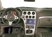 Alfa Romeo Brera