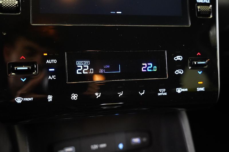 Hyundai Tucson - fotka 23 z 29