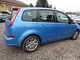 Ford C-MAX 1,6 TDCI - náhled 8