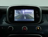 Fiat 500X (2018) 1.4 MultiAir, Automat, Kůže - náhled 17