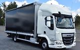 DAF LF (2021) 260 shrnovačka EURO 6 - náhled 1