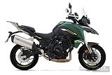 Benelli TRK 702 (2026) - náhled 6