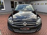 Volkswagen Touareg (2013) 3.0TDI Vzduch Navi Pano Kamera - náhled 4