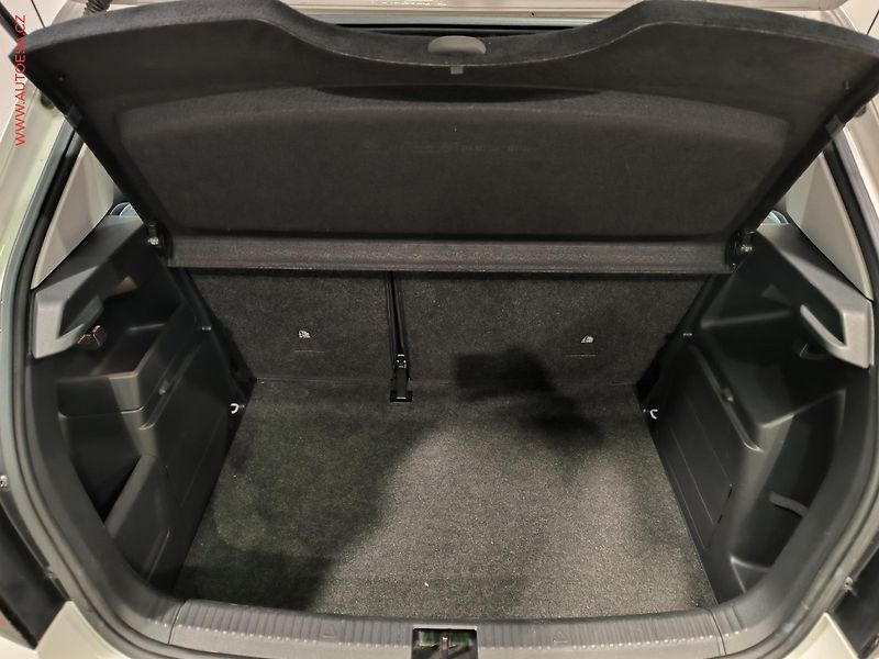Škoda Fabia (2021) 1.0 TSi, ČR, Ambition - fotka 7 z 17