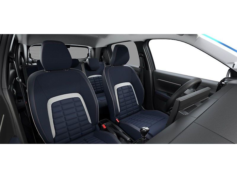 Citroën C3 (2026) Collection - fotka 7 z 7