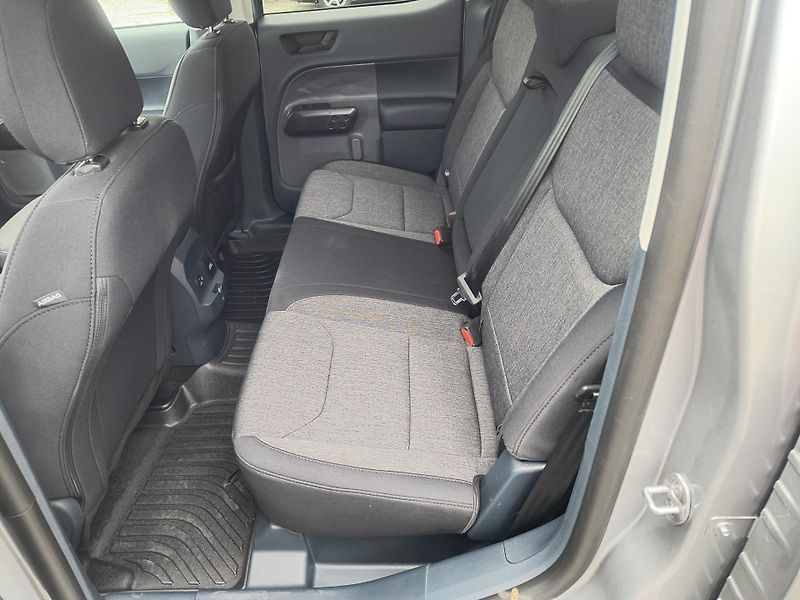 Ford Maverick 2.5 Full Hybrid eCVT/TAŽNÉ/LED - fotka 30 z 69