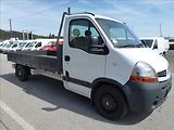Renault Master 2,5 DCI Valník  150 - náhled 6