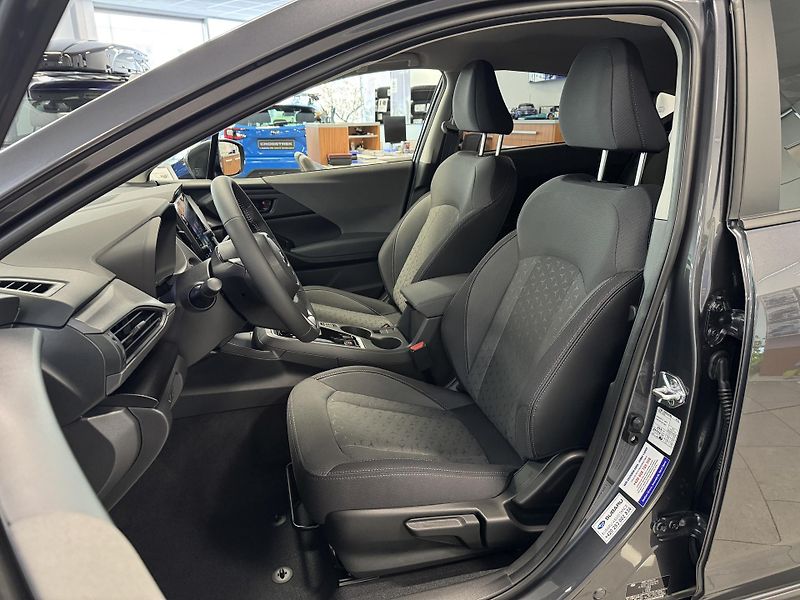 Subaru Crosstrek (2026) 2.0i Active Lineartronic-AKCE - fotka 13 z 23