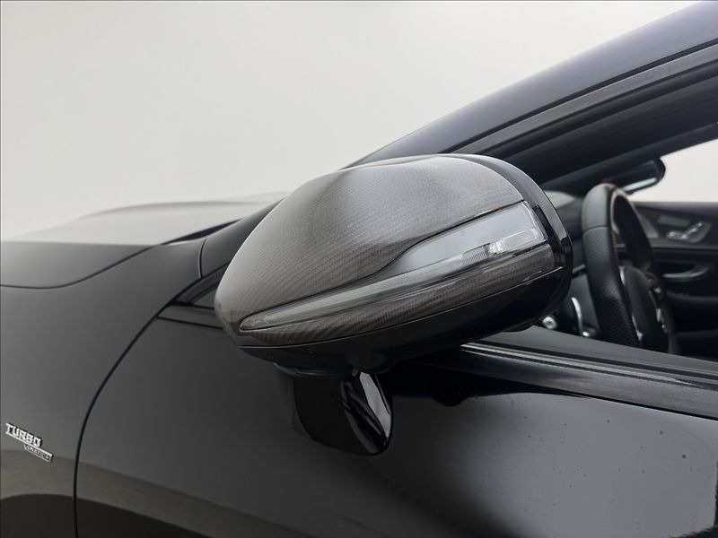 Mercedes-Benz CLS 3,0 53 AMG DPH MASÁŽ 360° 4M+ - fotka 47 z 49