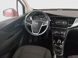 Opel Mokka (2018) Edition 1.4 Turbo, Serv.kniha - náhled 7