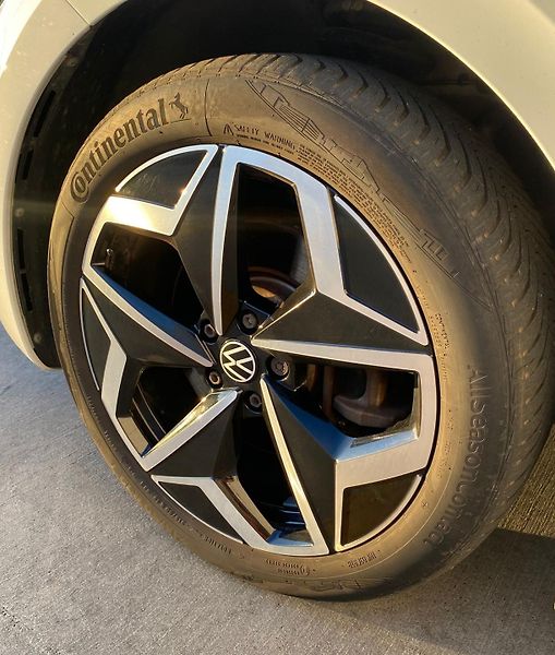 Volkswagen ID.3 (2022) PRO Performance 2022 - fotka 5 z 22