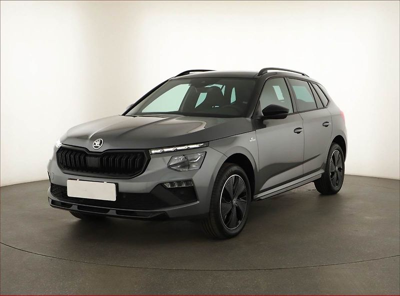 Škoda Kamiq (2026) 1.0 TSI, Monte Carlo - fotka 2 z 20