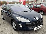 Peugeot 308 (2009) 2.0HDi 7míst, STK8/28, panor. - náhled 1