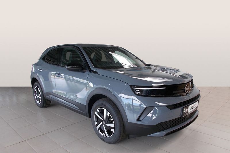 Opel Mokka (2026) Edition 1.2 TURBO (100 kW/136 - fotka 2 z 29