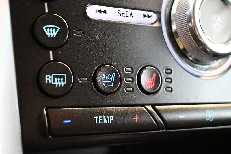 Ford Mondeo (2022) 2.0 VIGNALE 140 KW LED Tažné 8 - fotka 31 z 43