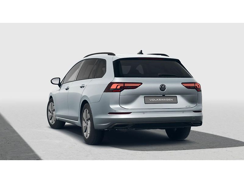 Volkswagen Golf (2026) Kombi Variant - fotka 3 z 4