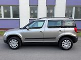 Škoda Yeti 1,2 TSI / servis.kn. /Ambition - náhled 1