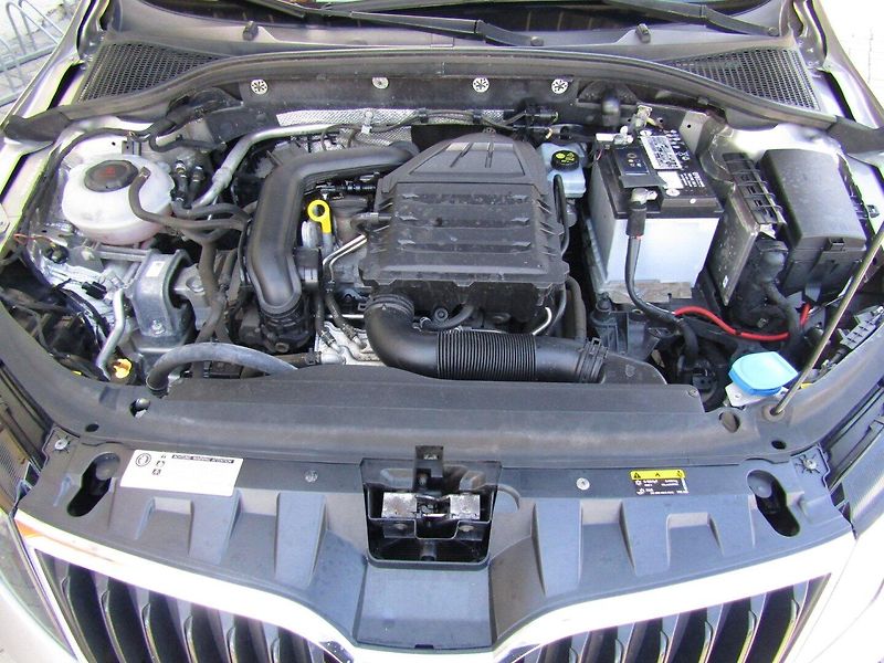 Škoda Octavia (2019) 1.0 TSI 85kW - fotka 41 z 41