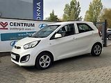 Kia Picanto 1.0-KLIMA-CENTRÁL-POSILOVAČ - náhled 1