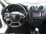 Dacia Sandero STEPWAY,NAVI,KAMERA,LED! - náhled 34