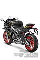 Aprilia RS 660 (2026) 35/70kW akce 1/3 - náhled 7