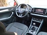 Škoda Karoq (2020) 1.5 TSI - náhled 7