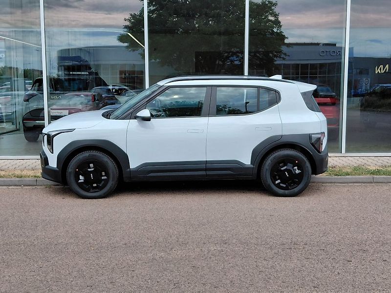Kia EV2 AIR elektromotor 108kW/145k - fotka 5 z 12