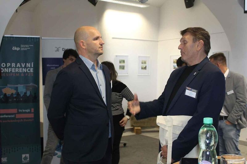 Regionální dopravní konference ve Středočeském kraji