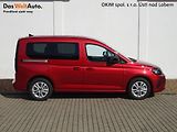 Volkswagen Caddy (2026) Trend 1,5 TSI - náhled 21