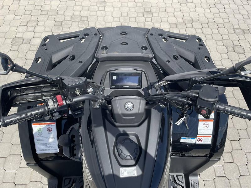 CFMOTO (2026) Gladiator X520-A EPS EU5+ - fotka 9 z 11