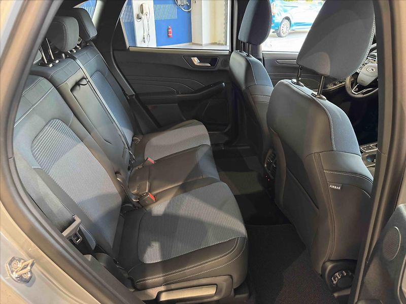 Ford Kuga (2026) 2,5 HEV eCVT 132 kW/180k  Blue - fotka 18 z 18