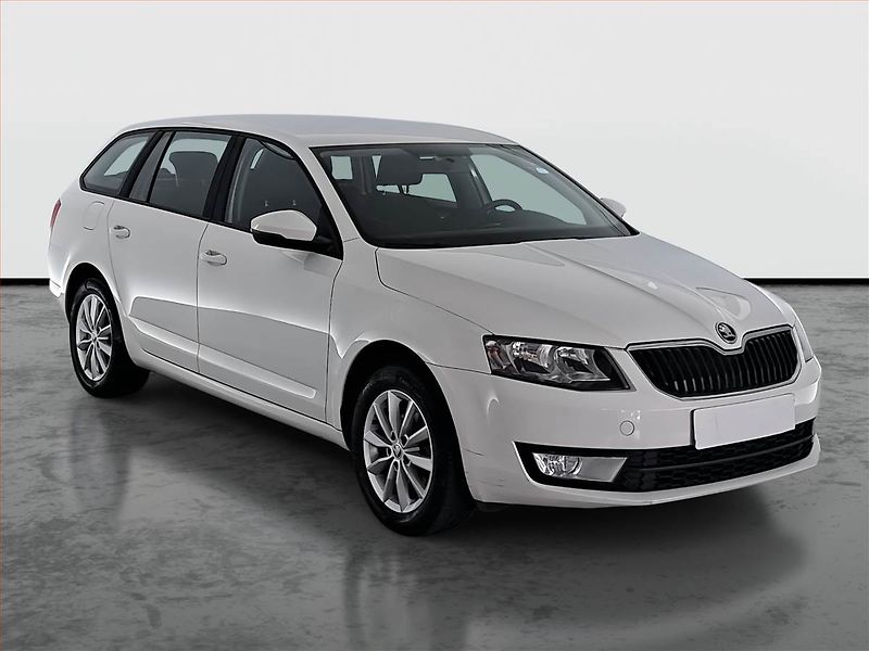 Škoda Octavia (2014) Ambition 1.6 TDI, Tempomat - fotografie inzerátu