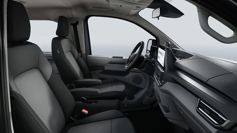 Volkswagen Caravelle (2026) Life 2.5 PHEV DR - fotka 6 z 8