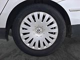 Volkswagen Passat (2008) 1.9 TDI, po STK, Tažné - náhled 14