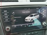 Škoda Octavia (2019) 1.5 TSi, 1.maj,ČR, Ambition - náhled 14
