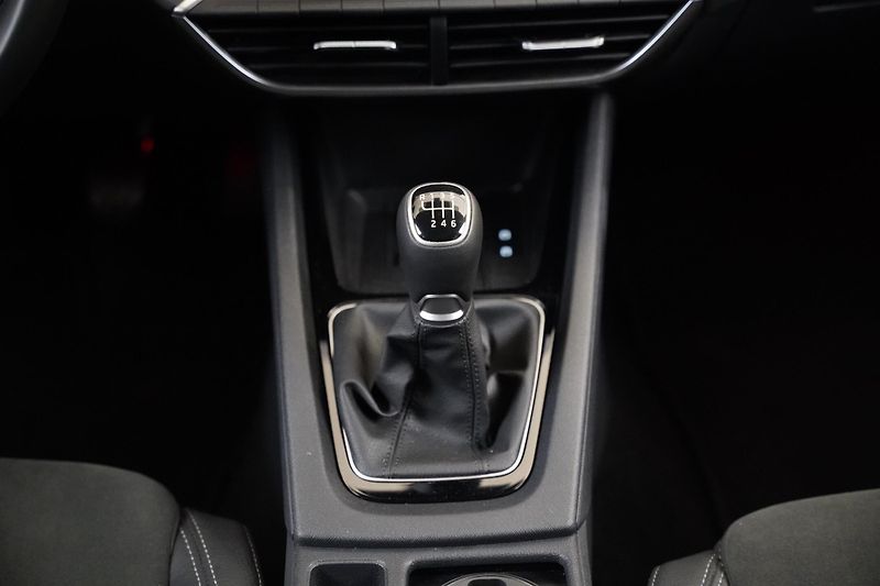 Škoda Octavia - fotka 24 z 27