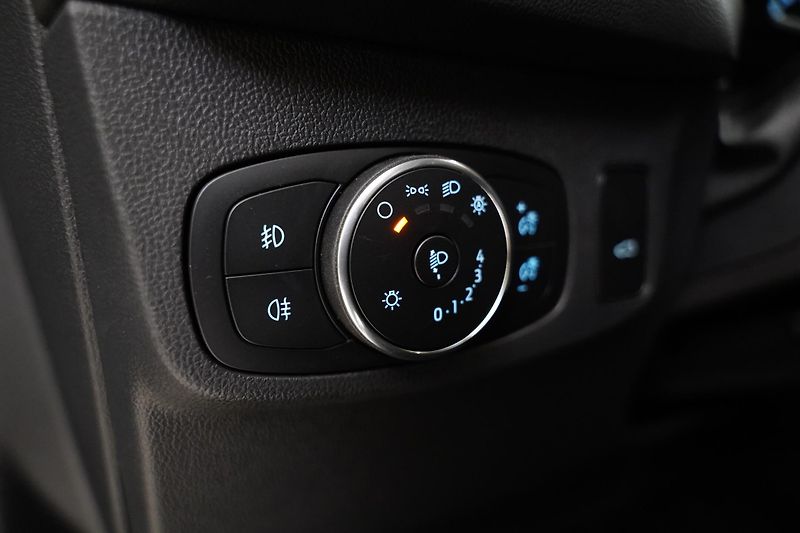 Ford Focus - fotka 13 z 29