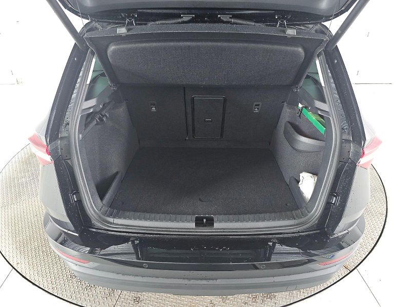 Škoda Karoq (2025) 1.5TSi 110kW DSG TOP SELECTION - fotka 31 z 31