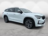 Škoda Kodiaq 2,0 TDI / 142 kW Sportline DSG - náhled 8