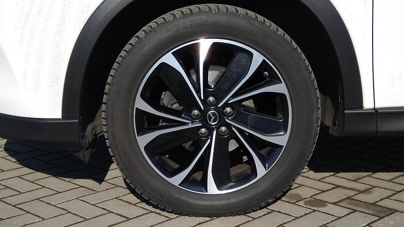 Mazda CX-5 2.5 Skyactiv AWD aut. Revoluti - fotka 23 z 24