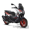 Aprilia SR GT 125 (2026) Sport - náhled 7