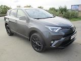 Toyota RAV4 2.5Hybrid 137TKM*T. ZAŘ*SERVIS - náhled 4
