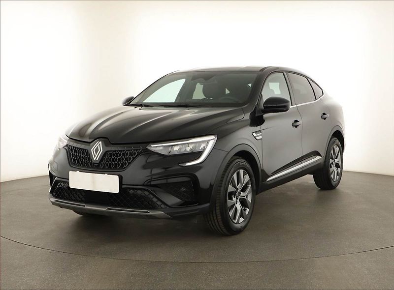 Renault Arkana (2025) 1.3 TCe, TECHNO, AUTOMAT - fotka 2 z 20